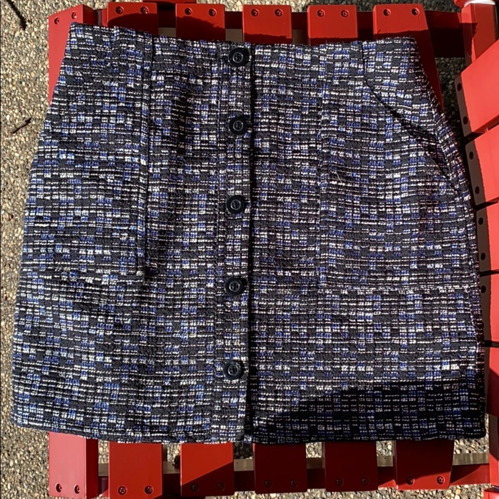DRESS Skirt
